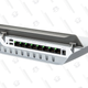 NETGEAR 8-Port Gigabit Ethernet Smart Managed Plus Switch | $15 | Amazon